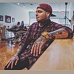 Charles Taylor - @charlest_tattoos Instagram Profile Photo