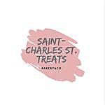 Saint-Charles St. Treats - @_saintcharlessttreats Instagram Profile Photo