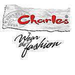 Charles Kids Wear - @charleskidswear Instagram Profile Photo