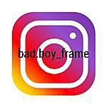 Charlie Frame - @bad.boy_frame Instagram Profile Photo