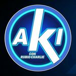 Aki Con Rubio Charlie - @akiconrubio Instagram Profile Photo