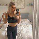 Charlotte Bartlett - @char96x Instagram Profile Photo