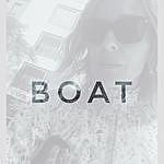 Charlotte Bonstrom - @boatbycharlotte Instagram Profile Photo