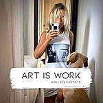 Charlotte Adler Art - @charlotte_adler_art Instagram Profile Photo