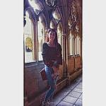 Charlotte Fisher - @adricharlae Instagram Profile Photo