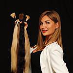 Charlotte Hair Extensions - @hair_by_helenlove Instagram Profile Photo