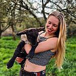 Charlotte Hall - @ch.vetstudent Instagram Profile Photo