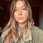 Charlotte Henderson - @_charlottehenderson Instagram Profile Photo