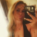 Charlotte Holden - @charlotte8376 Instagram Profile Photo