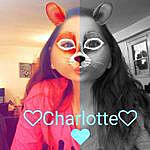 Charlotte Houston - @bruh.itz.charlotte Instagram Profile Photo