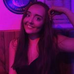 charlotte hunter - @charlottehunterrx Instagram Profile Photo