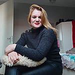 Charlotte Jansen - @charlotte.j96 Instagram Profile Photo