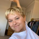 Charlotte Lacy - @charlottelacy Instagram Profile Photo