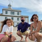 Alina, Lorenzo e Charlotte - @aly36lo73 Instagram Profile Photo