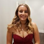 Charlotte McConnell - @_charlotte.mcconnell_ Instagram Profile Photo