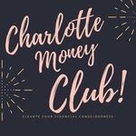 Charlotte Money Club - @charlottemoneyclub Instagram Profile Photo