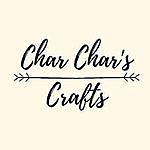 Charlotte Moran - @charcharscrafts Instagram Profile Photo