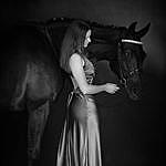 Charlotte Richardson - @c.richardson_equestrian Instagram Profile Photo