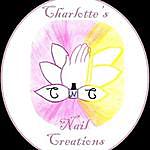 Charlotte Tribble - @charlottes_nail_creations Instagram Profile Photo