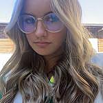 Charlotte Turner - @a_loveraa_200 Instagram Profile Photo
