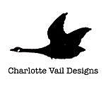 Charlotte Vail Designs {ali north} - @charlottevaildesigns Instagram Profile Photo