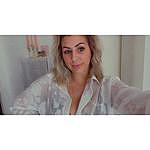 Charlotte Weston - @charlotte_weston_ Instagram Profile Photo
