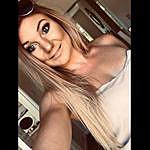 charlotte woollard - @charly90xcx Instagram Profile Photo