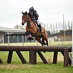 Charlotte Young - @charlotteyoung_eventing Instagram Profile Photo