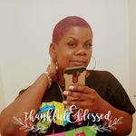 Charmane Johnson - @aja_and_lailas_mommy Instagram Profile Photo