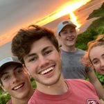 Chase Carlson - @chase_carlson Instagram Profile Photo
