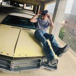Chase Cunningham - @chase_cunningham18 Instagram Profile Photo