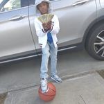 Chase Lawrence - @chaselawrence322 Instagram Profile Photo