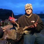 Chase Weatherly - @deafhunter56 Instagram Profile Photo