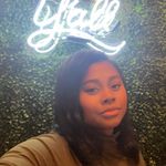 Chasity Griffin - @chasitylenae Instagram Profile Photo