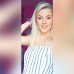 Chass - @chasityreep Instagram Profile Photo