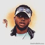 Chauncey Jackson - @cj_harmony Instagram Profile Photo