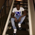 Chauncey Jones - @chauncey_jones25 Instagram Profile Photo