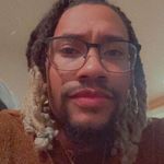 Chauncey Potz Gilbert - @dreadheadpotz Instagram Profile Photo