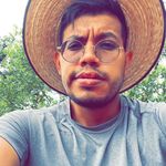 Chavo Ponce - @chavo157 Instagram Profile Photo