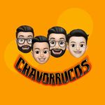 PODCAST CHAVORRUCOS - @chavorrucos40 Instagram Profile Photo