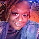 Chavonne Williams - @chavonne6726 Instagram Profile Photo