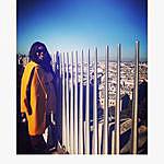 Chelsea Betts - @chelc_wanders Instagram Profile Photo