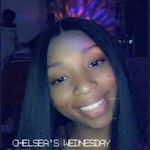 Chelsea Epps - @chelsea.epps.1428 Instagram Profile Photo