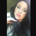 Chelsea Hoover - @chelseahoover427 Instagram Profile Photo