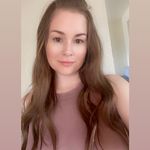 Chelsea Huckabee - @ihearthuckabee Instagram Profile Photo