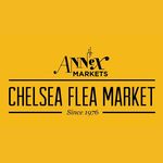 Chelsea Flea Market NYC - @chelseafleanyc Instagram Profile Photo