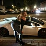 Chelsea Mark - @chelseamark Instagram Profile Photo