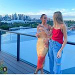 Chelsea Mitchell - @chels_mitchell Instagram Profile Photo