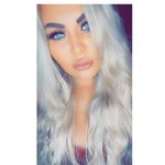 Chelsea Palmer - @chelseagracexx Instagram Profile Photo