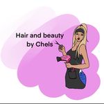 Chelsea Robertson - @_hairandbeautybychelsx Instagram Profile Photo